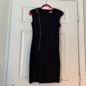 Calvin Klein dress size 2.